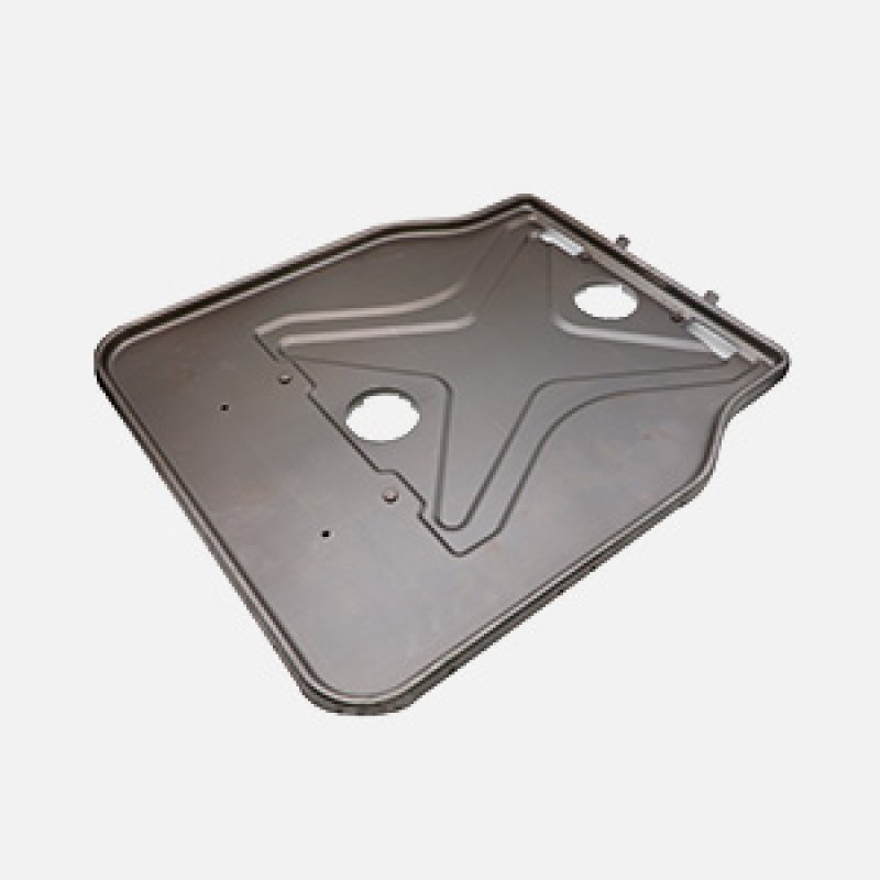 Factory price precision stainless copper sheet metal stamping and bending car seat parts manufacturer service