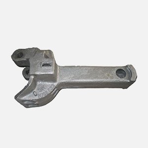 Professional Manufacturer custom precision stainless steel casting Angle coupler  parts