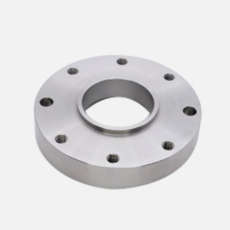 High Quality Standard DIN Forged Flange Stainless Steel 1.4308 Flange