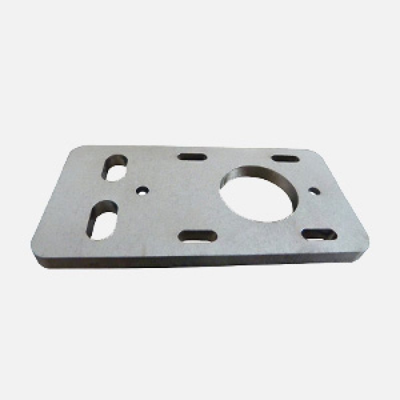 Worldwide Industries Served Factory direct OEM custom stainless steel laser cutting parts