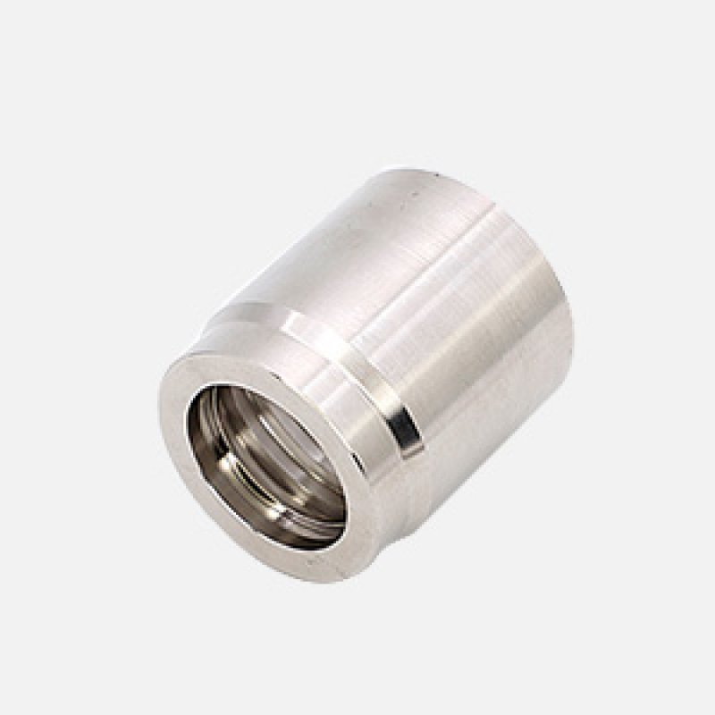 General 30mm*M6 40mm*M7 Stainless Steel Bearing Bushing Used for Car Automobile Pin Sleeve