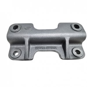 Iron Casting Part for CNC Milling Machine/Lathe/CNC Turning/Drilling/Tapping/Bar Processing Machine Tool