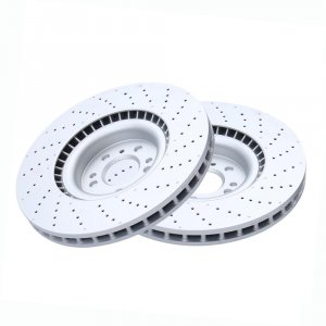 High Quality Casting Disc Brake Hub/Rotor for Boat Trailer Axle Kit