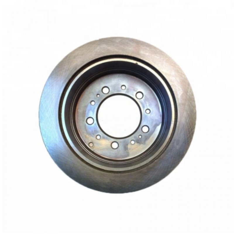 4351233140 Brake Disc for Toyota Camry