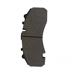 Factory wholesale 43022-GM2-A00 auto brake pads for Honda accord