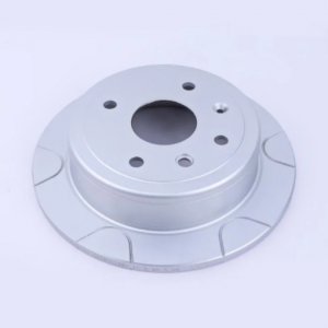 Brake Disc Supplier for High Quality Disc Brake 6169974 for Brake Rotor