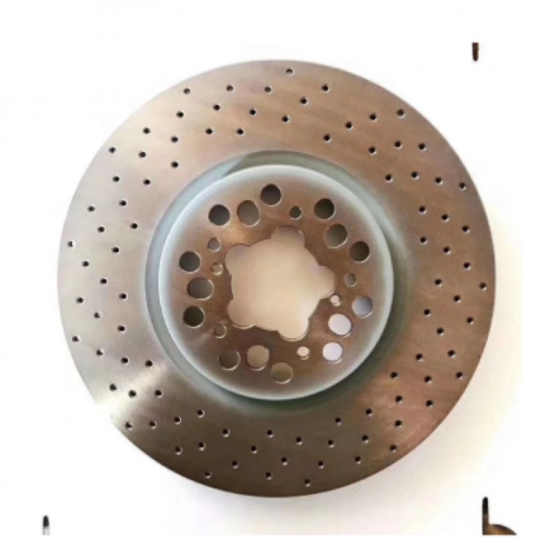 Auto Spare Parts Brake Disc Rotor for Racing Car