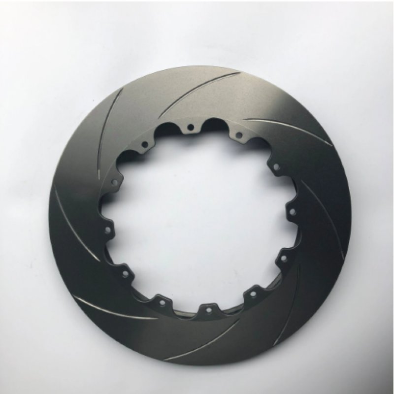 High Quality Auto Parts Racing Car Brake Disc with Bespoke Size 360X26